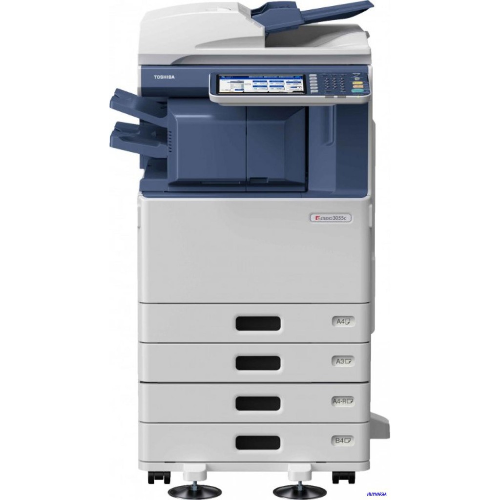 Máy photocopy Toshiba e - Studio 3555C - Bán, cho thuê máy photocopy Nam  Trường Khang