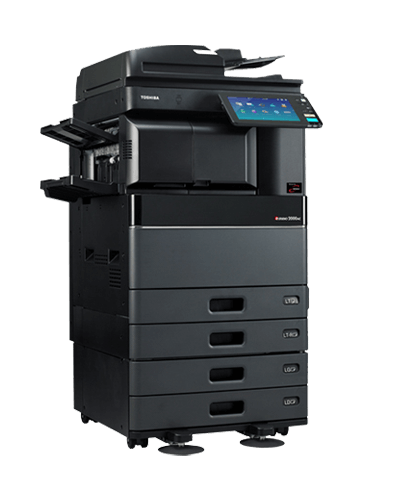Máy photocopy Toshiba e - Studio 3505AC - Bán, cho thuê máy photocopy Nam  Trường Khang