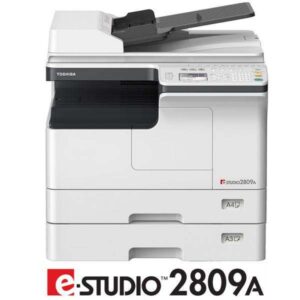 Máy photocopy Toshiba e – Studio 2809A