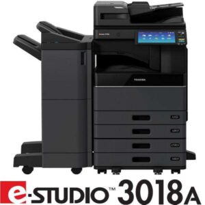 Máy photocopy Toshiba e – Studio 3018A