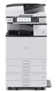 Máy photocopy Ricoh Aficio MP 4054
